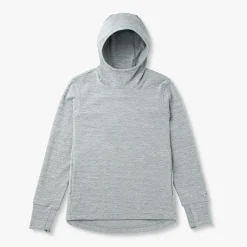 Women's Coastal Layer Pullover Hoodie | AFTCO