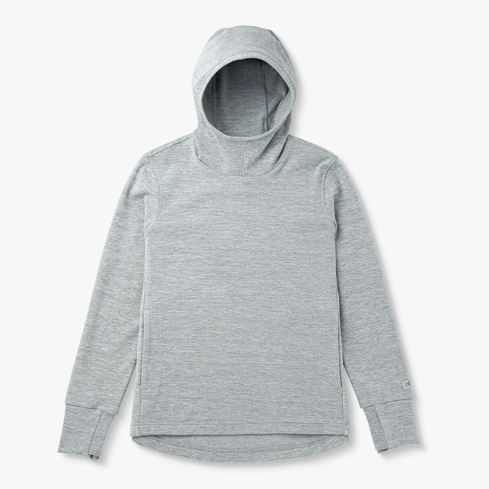 Women's Coastal Layer Pullover Hoodie | AFTCO