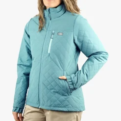Women's Crosswind Puff Jacket