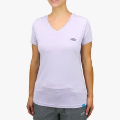 Women's Jigfish SS Performance Shirt | Sale