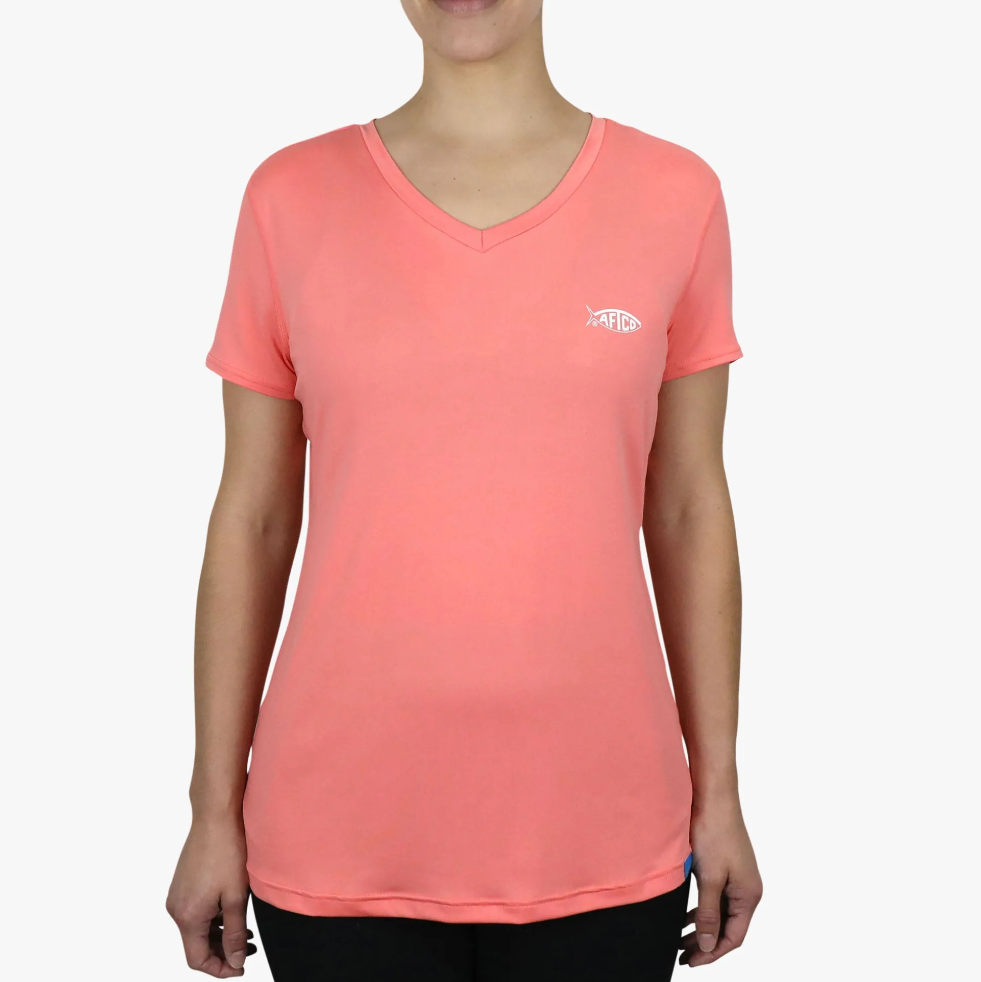 Women's Jigfish SS Performance Shirt | Sale