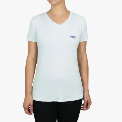 Women's Jigfish SS Performance Shirt | Sale