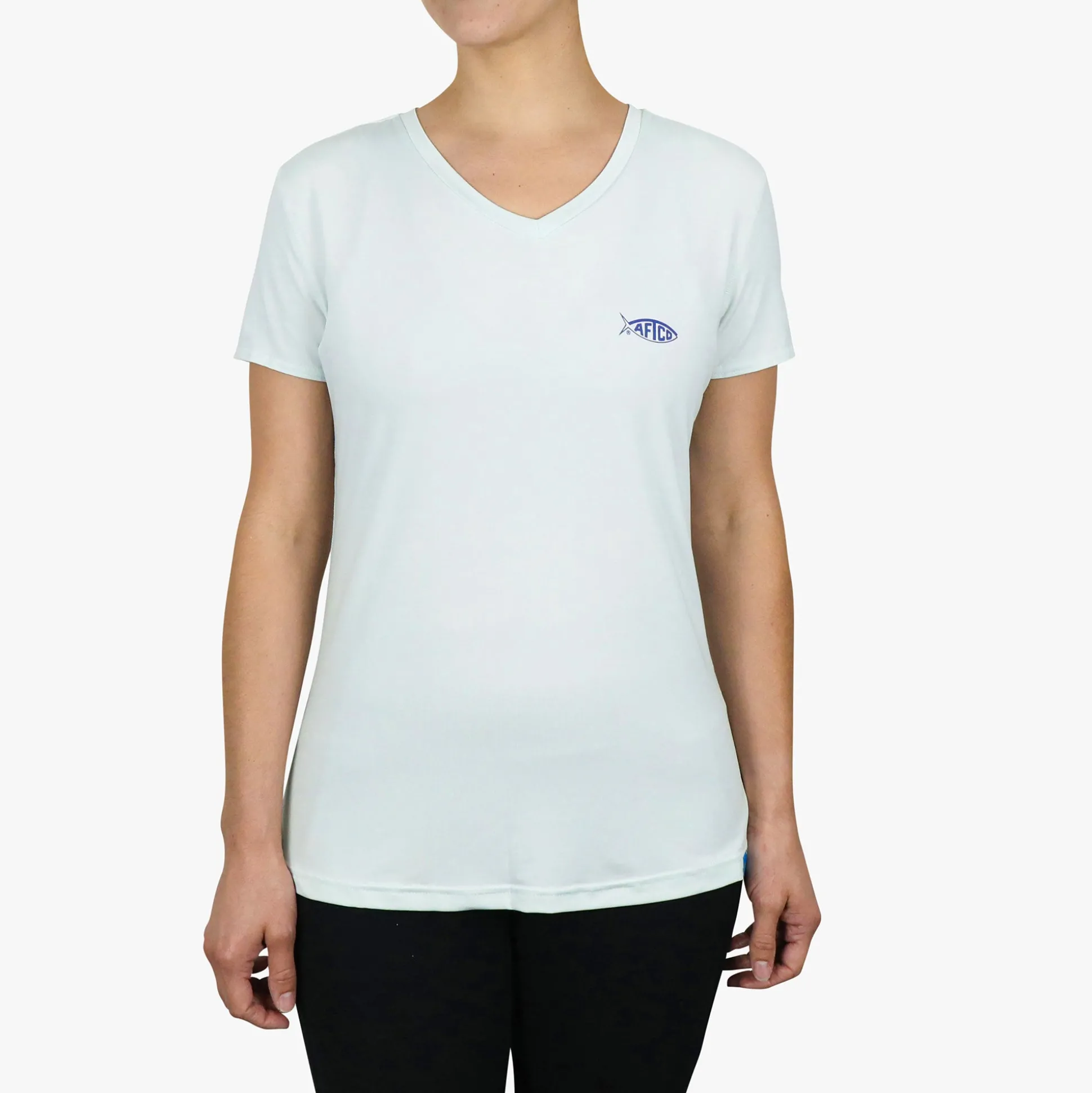 Women's Jigfish SS Performance Shirt | Sale