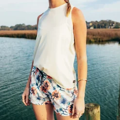 Women's Ocean Bound Performance Tank