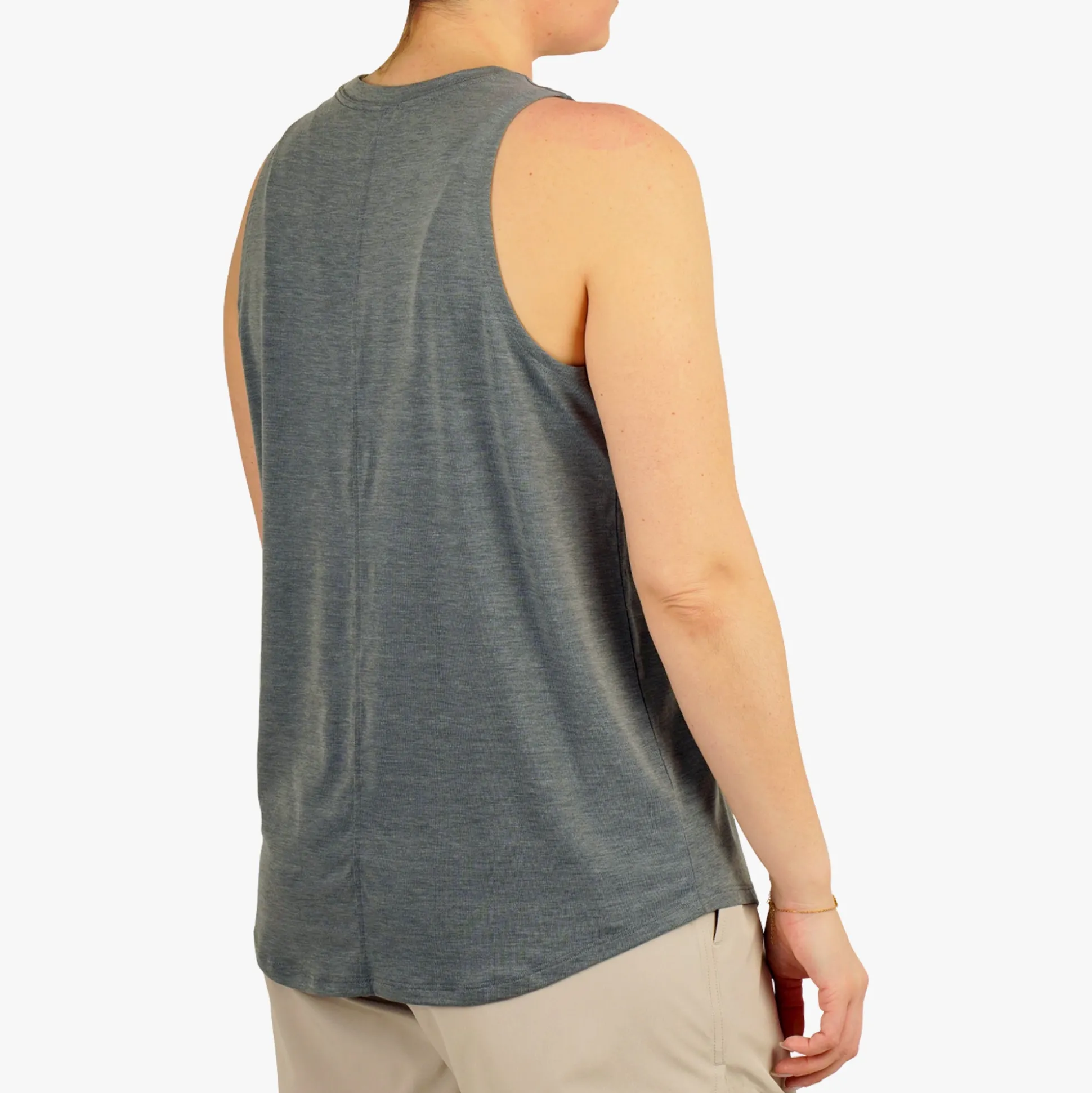 Women's Ocean Bound Performance Tank