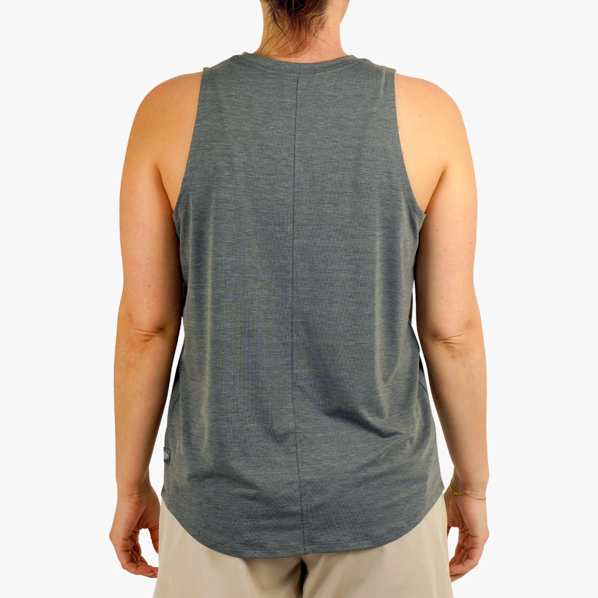 Women's Ocean Bound Performance Tank
