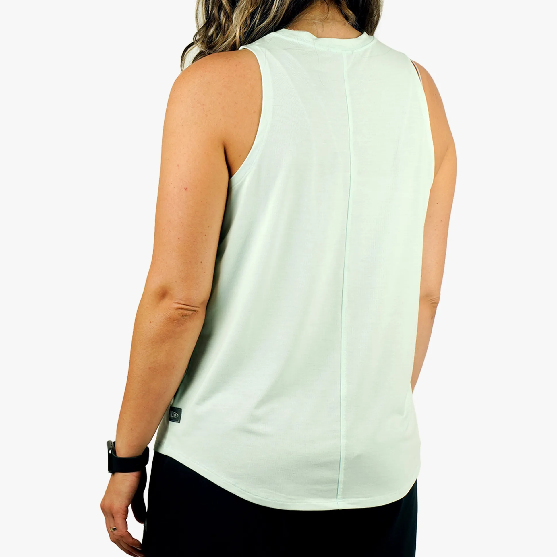 Women's Ocean Bound Performance Tank