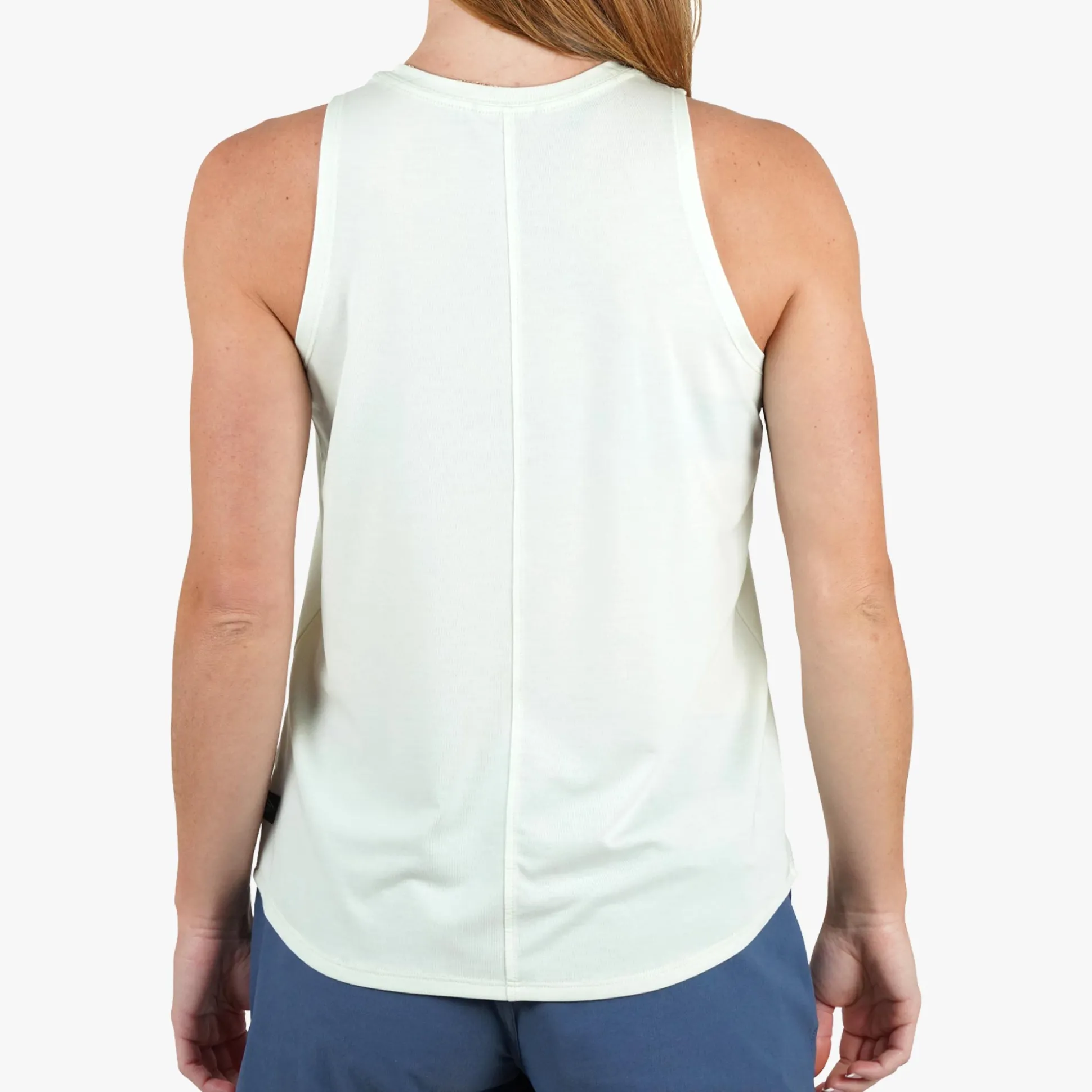Women's Ocean Bound Performance Tank