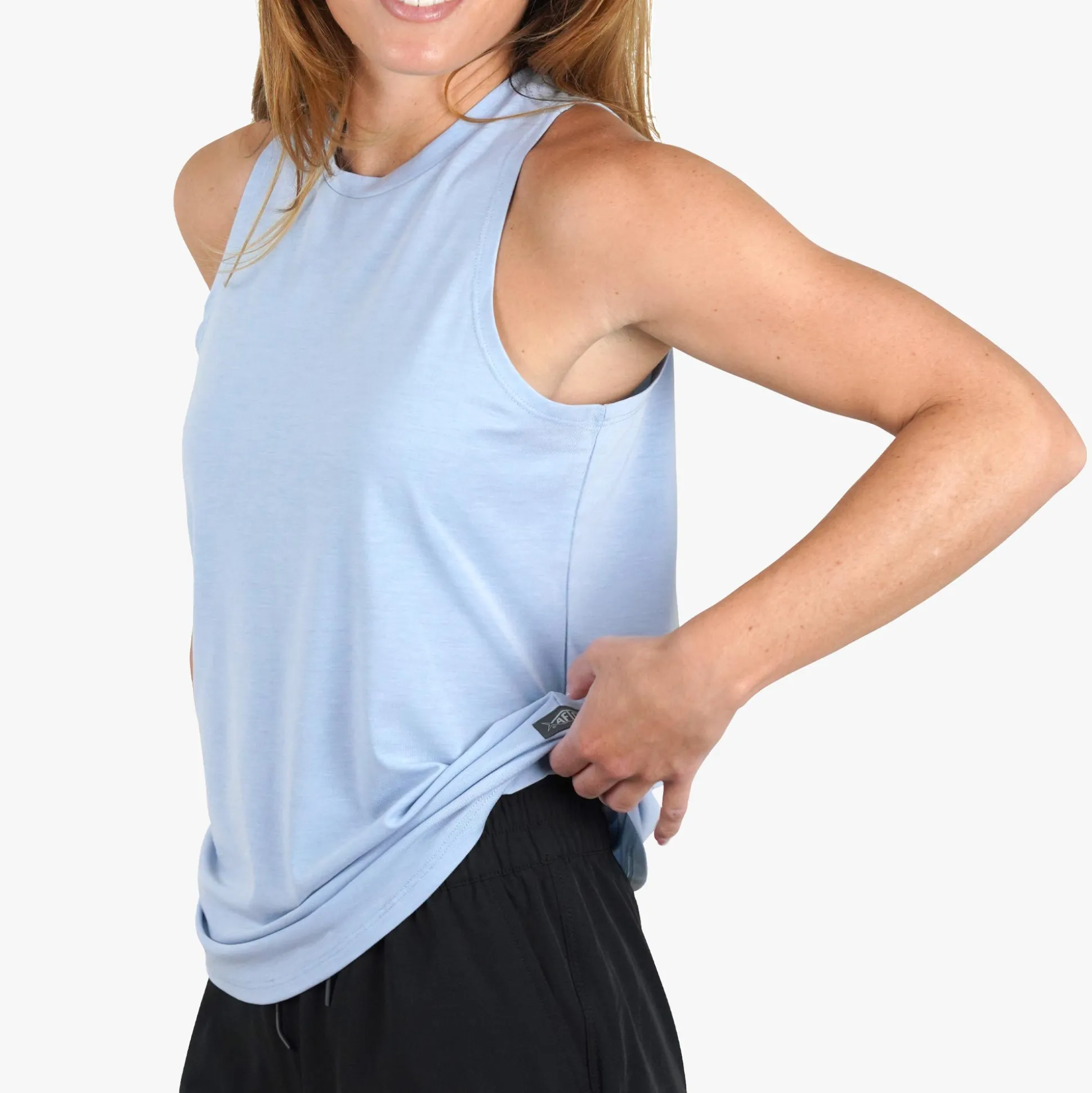 Women's Ocean Bound Performance Tank
