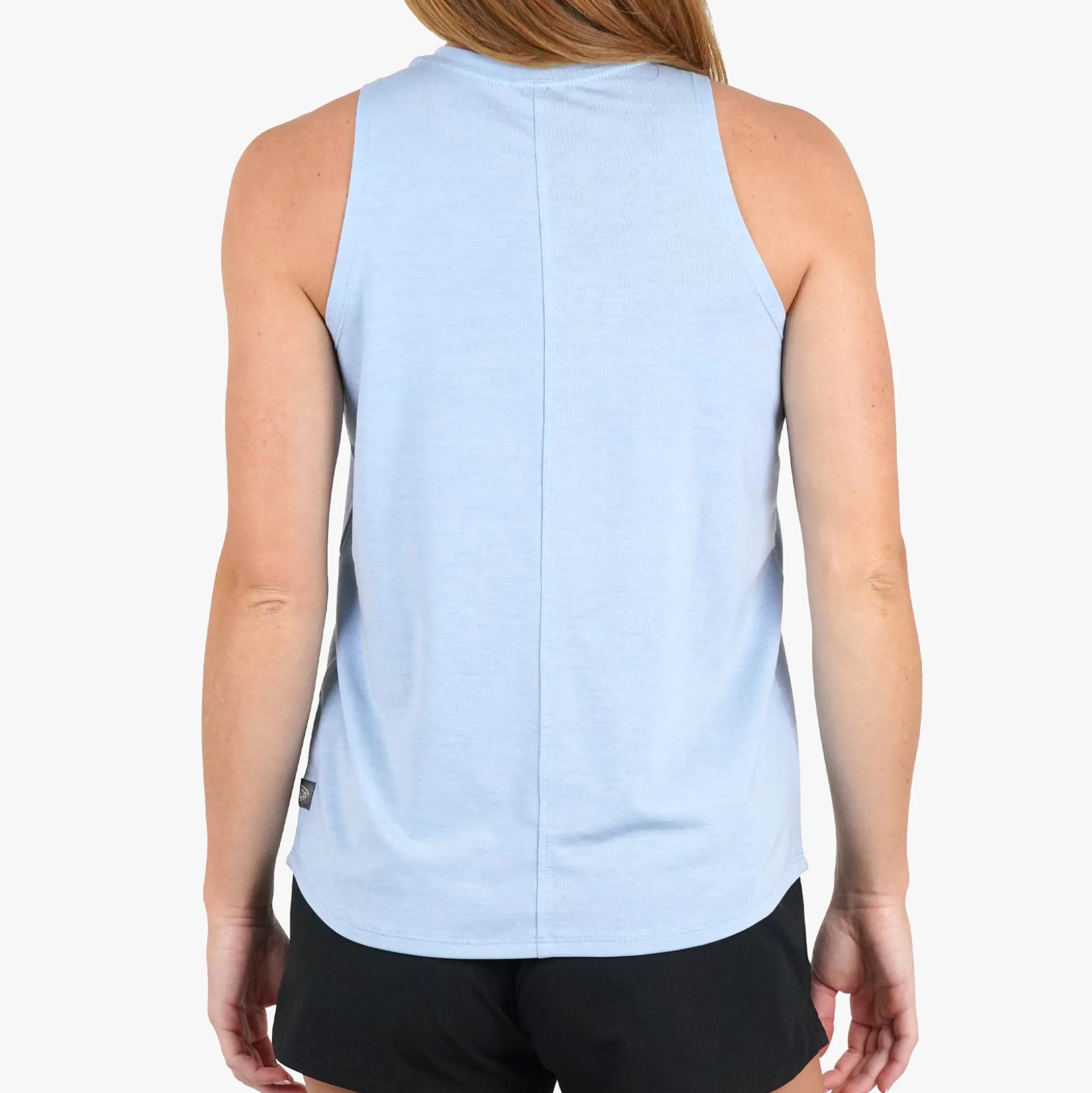 Women's Ocean Bound Performance Tank