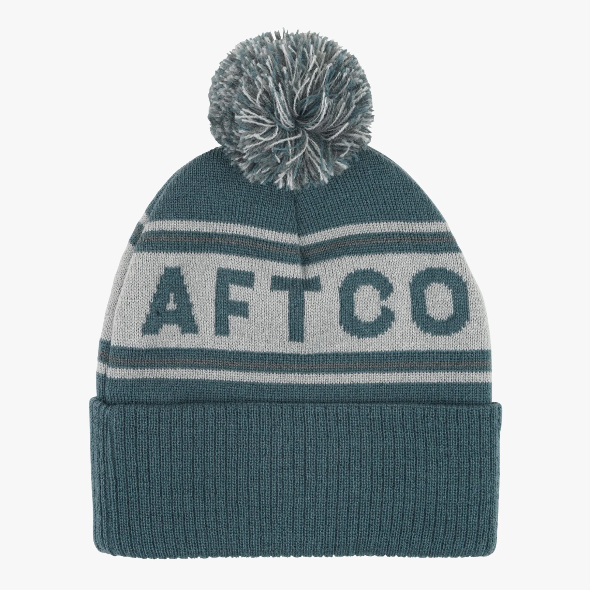 Women's OG Pom Beanie