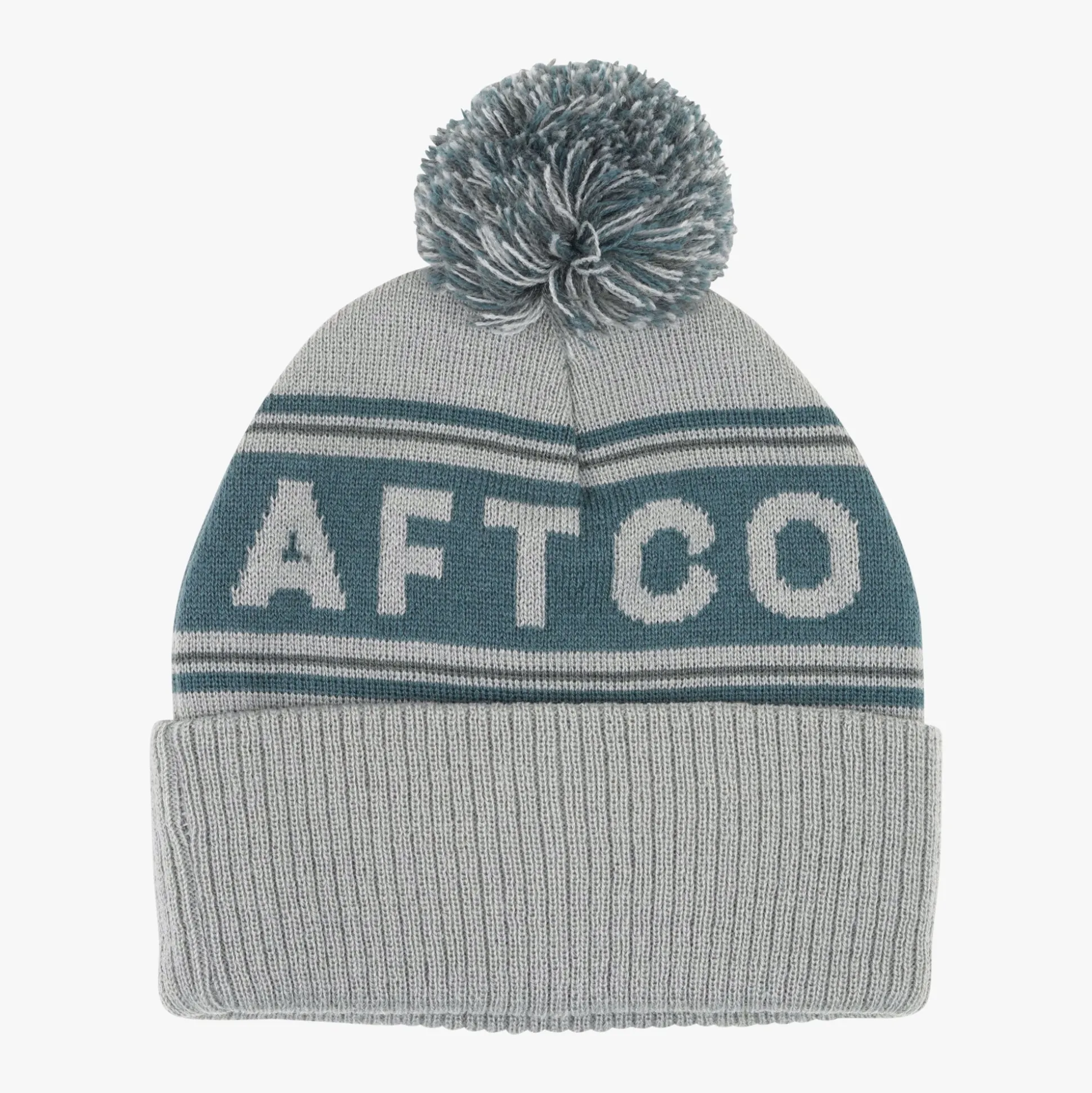 Women's OG Pom Beanie