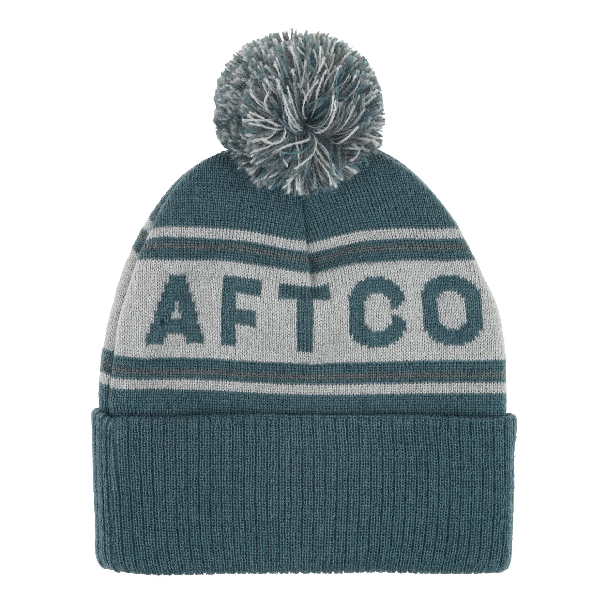 Women's OG Pom Beanie