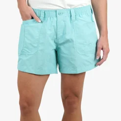 Women's Original Fishing Short Long | SALE