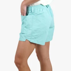 Women's Original Fishing Short Long | SALE