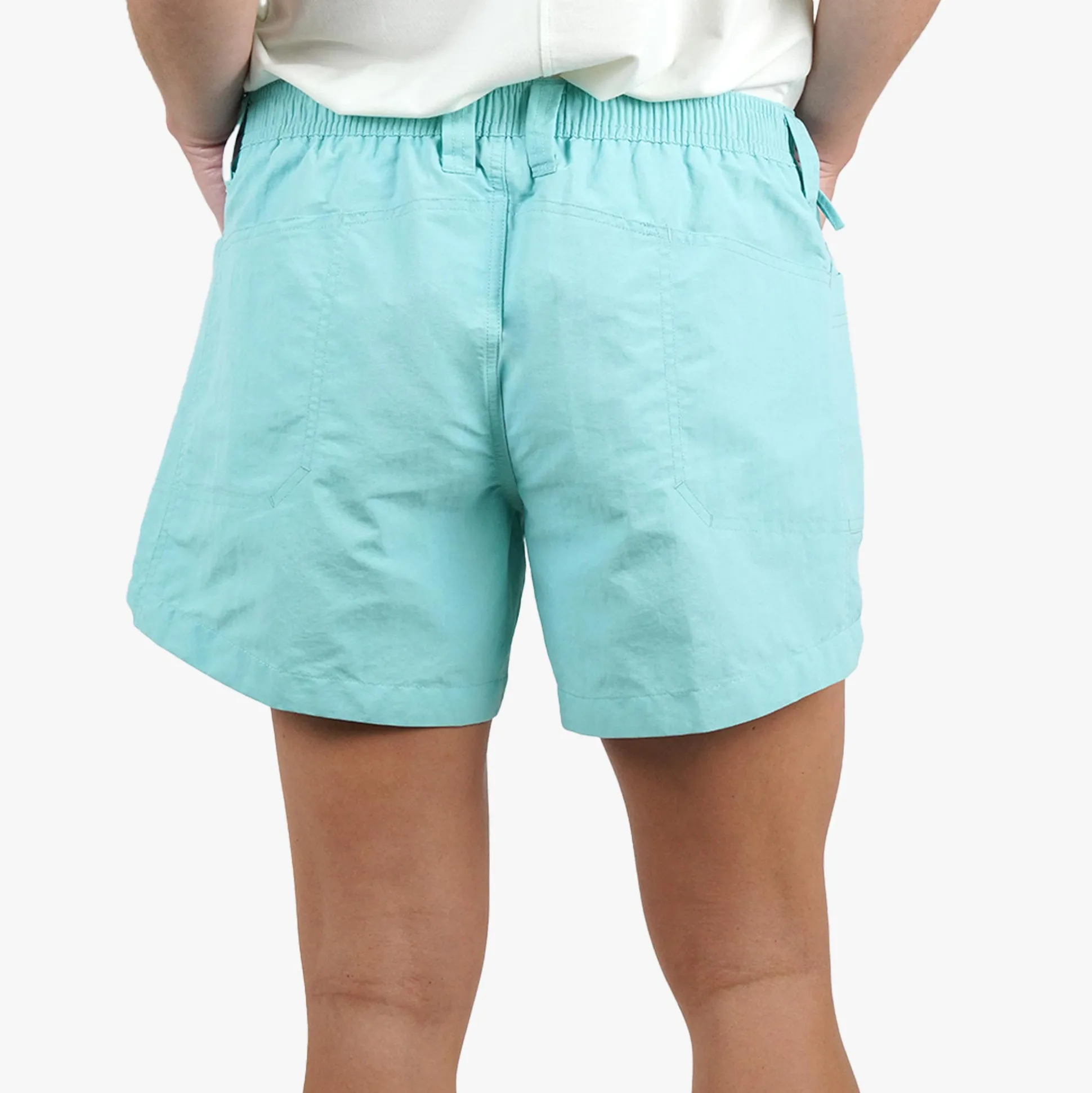 Women's Original Fishing Short Long | SALE