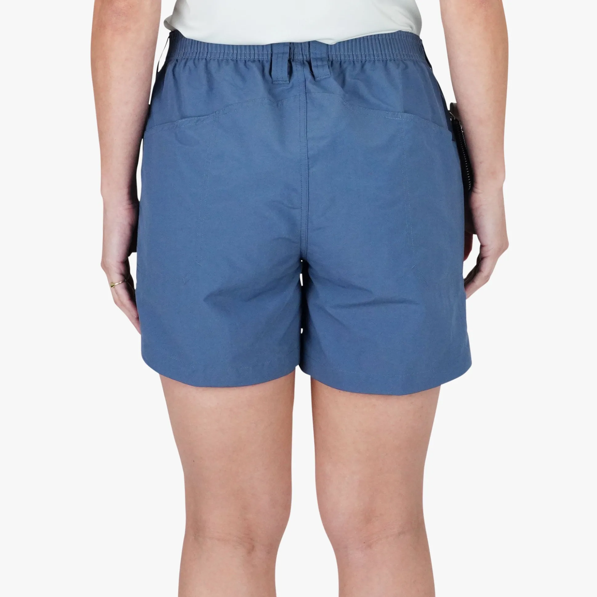 Women's Original Fishing Short Long | SALE
