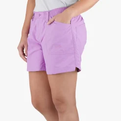 Women's Original Fishing Short Long | SALE
