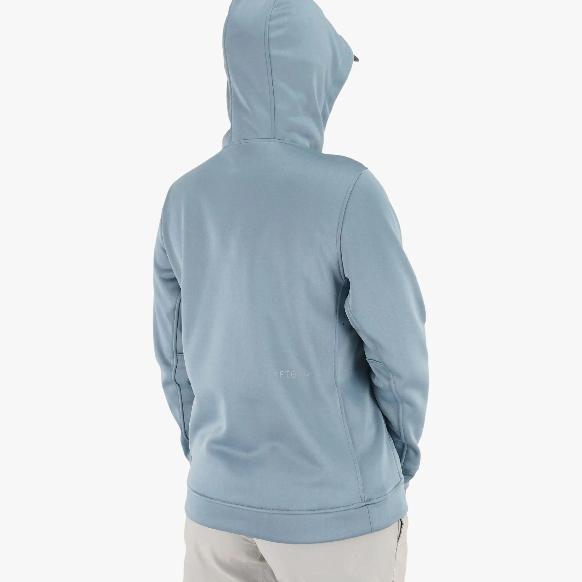 Women's Reaper - Hooded Fishing Sweatshirt | AFTCO