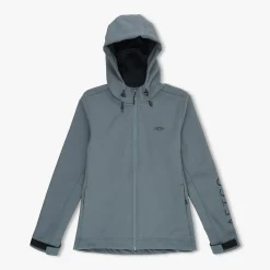 Womens Reaper Windproof Jacket - Softshell Zip Up | AFTCO