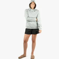 Women's Shadow Hoodie