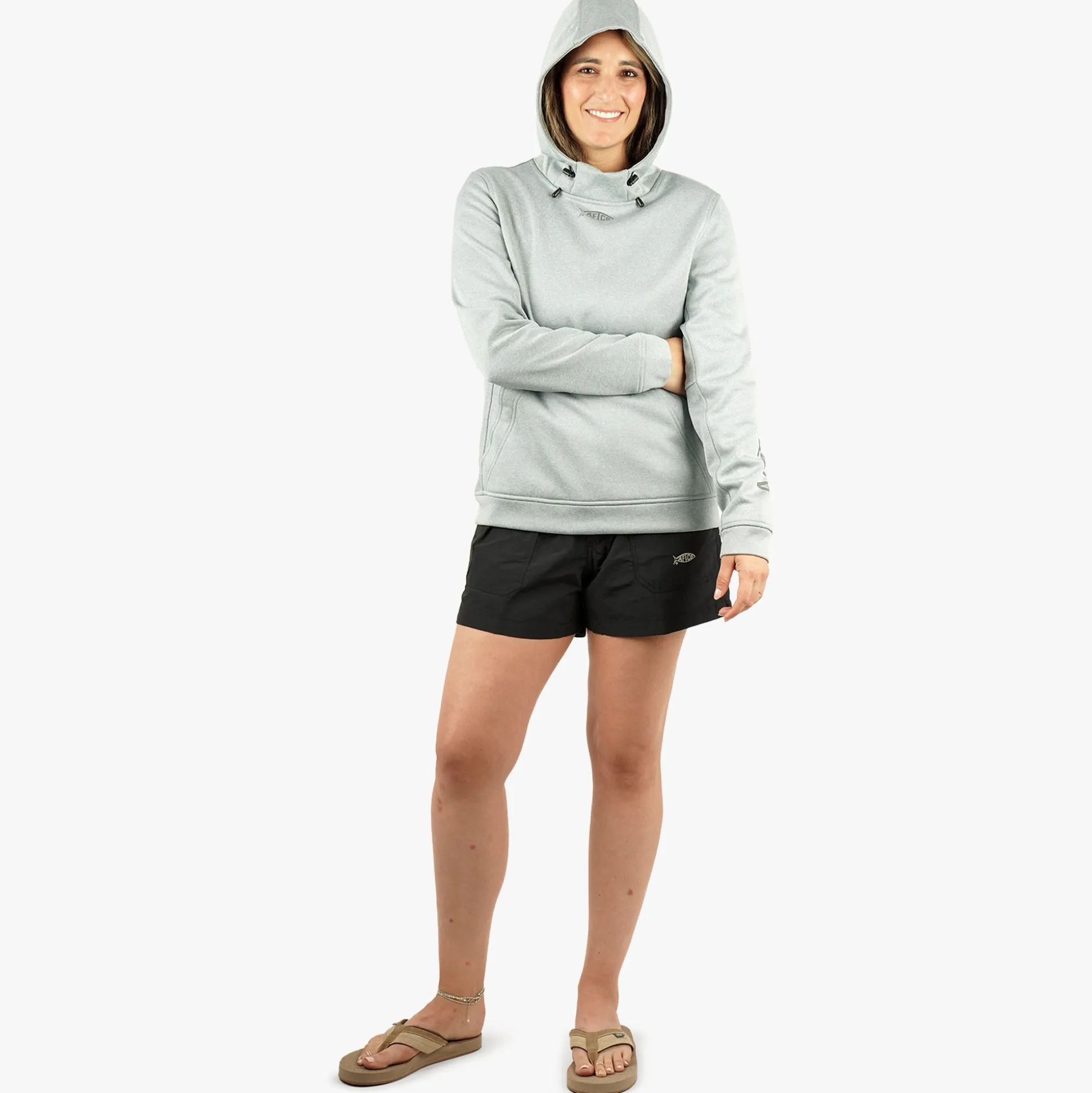 Women's Shadow Hoodie