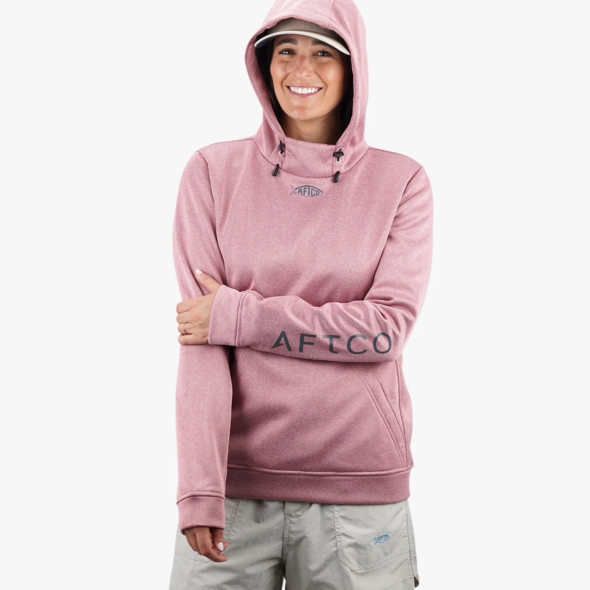 Women's Shadow Hoodie