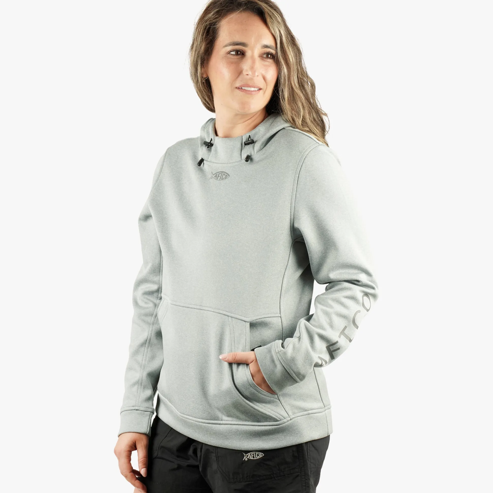 Women's Shadow Hoodie