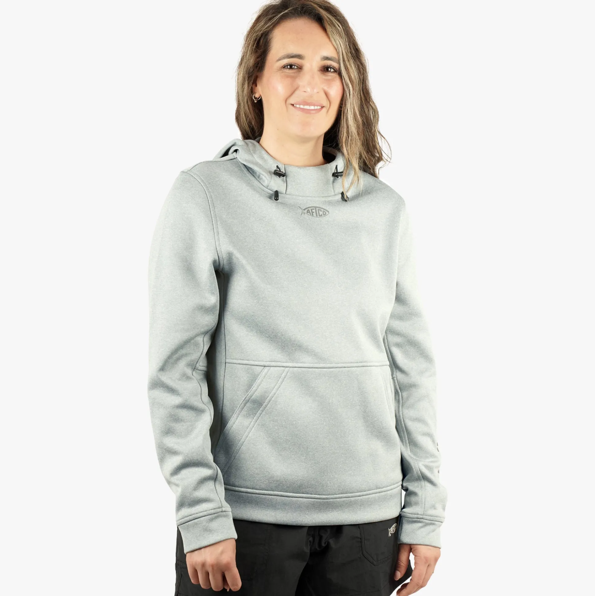 Women's Shadow Hoodie