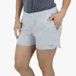 Women's Sirena Hybrid Tech Shorts