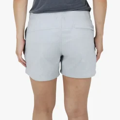 Women's Sirena Hybrid Tech Shorts