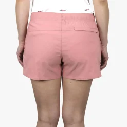 Women's Sirena Hybrid Tech Shorts