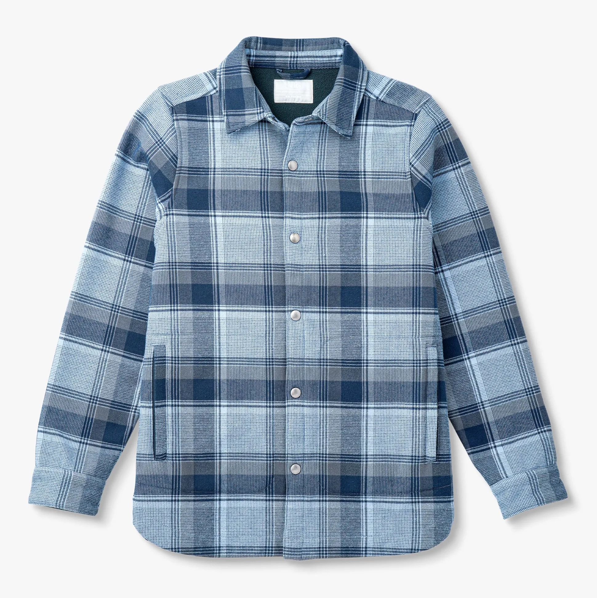 Women's Stout Button Up Shacket | AFTCO