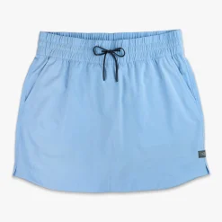 Women's Strike Fishing Skort | AFTCO