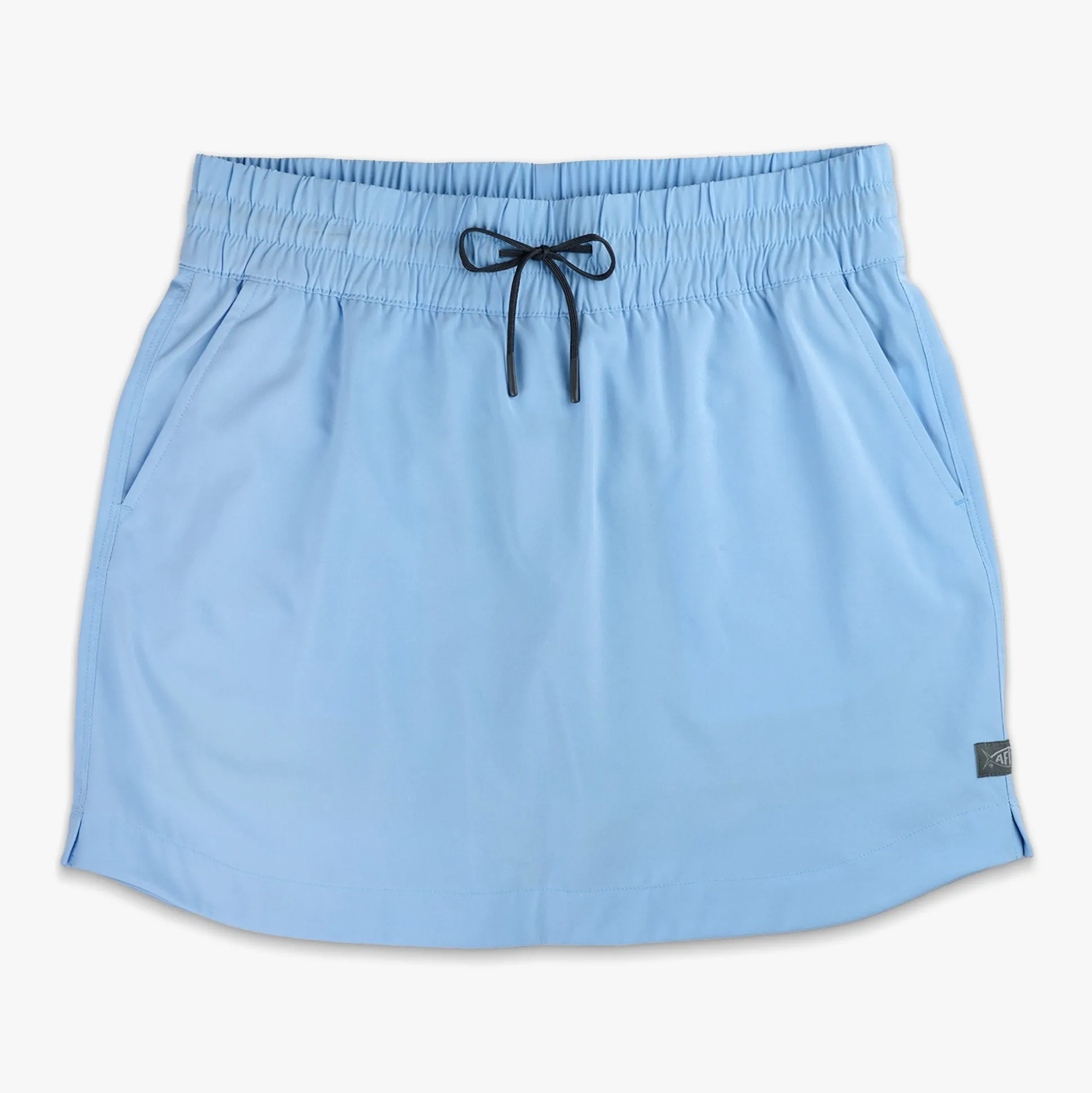 Women's Strike Fishing Skort | AFTCO