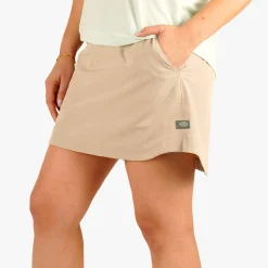 Women's Strike Fishing Skort | AFTCO