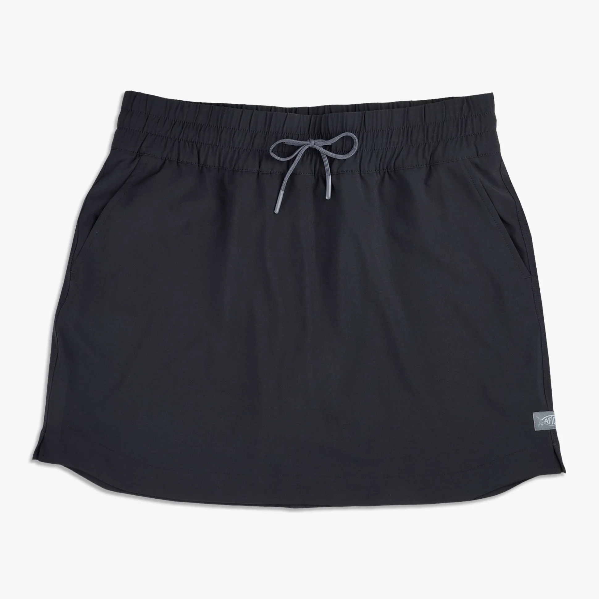 Women's Strike Fishing Skort | AFTCO