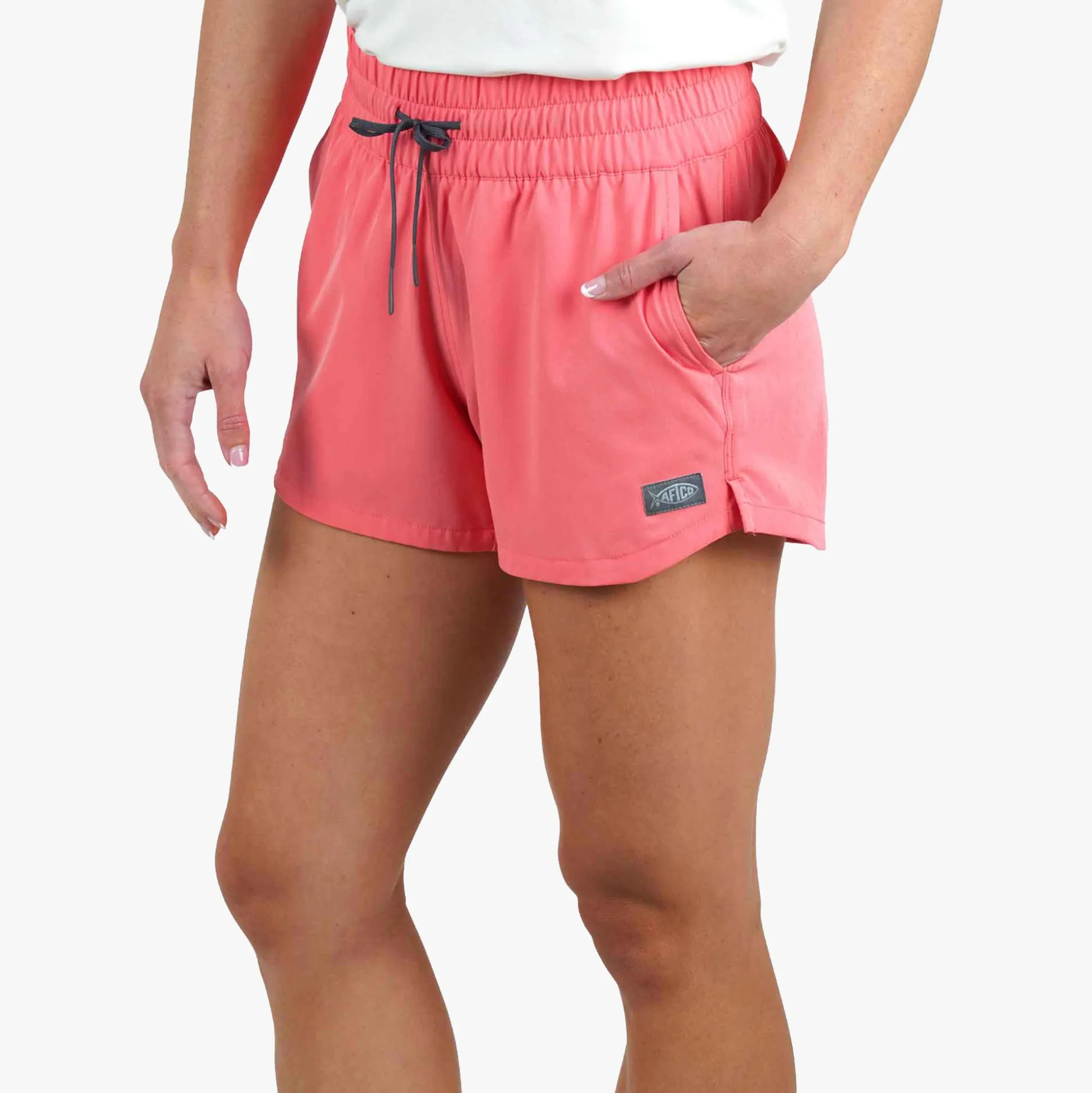 Women's Strike Shorts | AFTCO