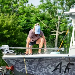 Women's Tech Fishing Hat |AFTCO