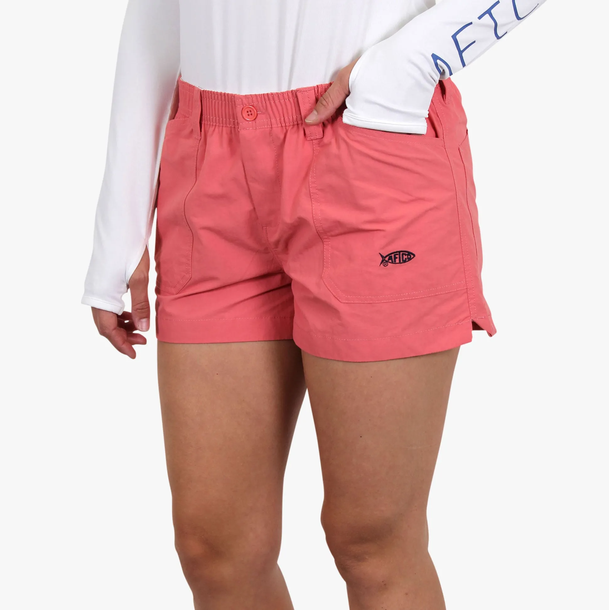 Women's The Original Fishing Short®