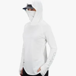 Women's Yurei Air-O Mesh® Breathable Hooded Performance Shirt