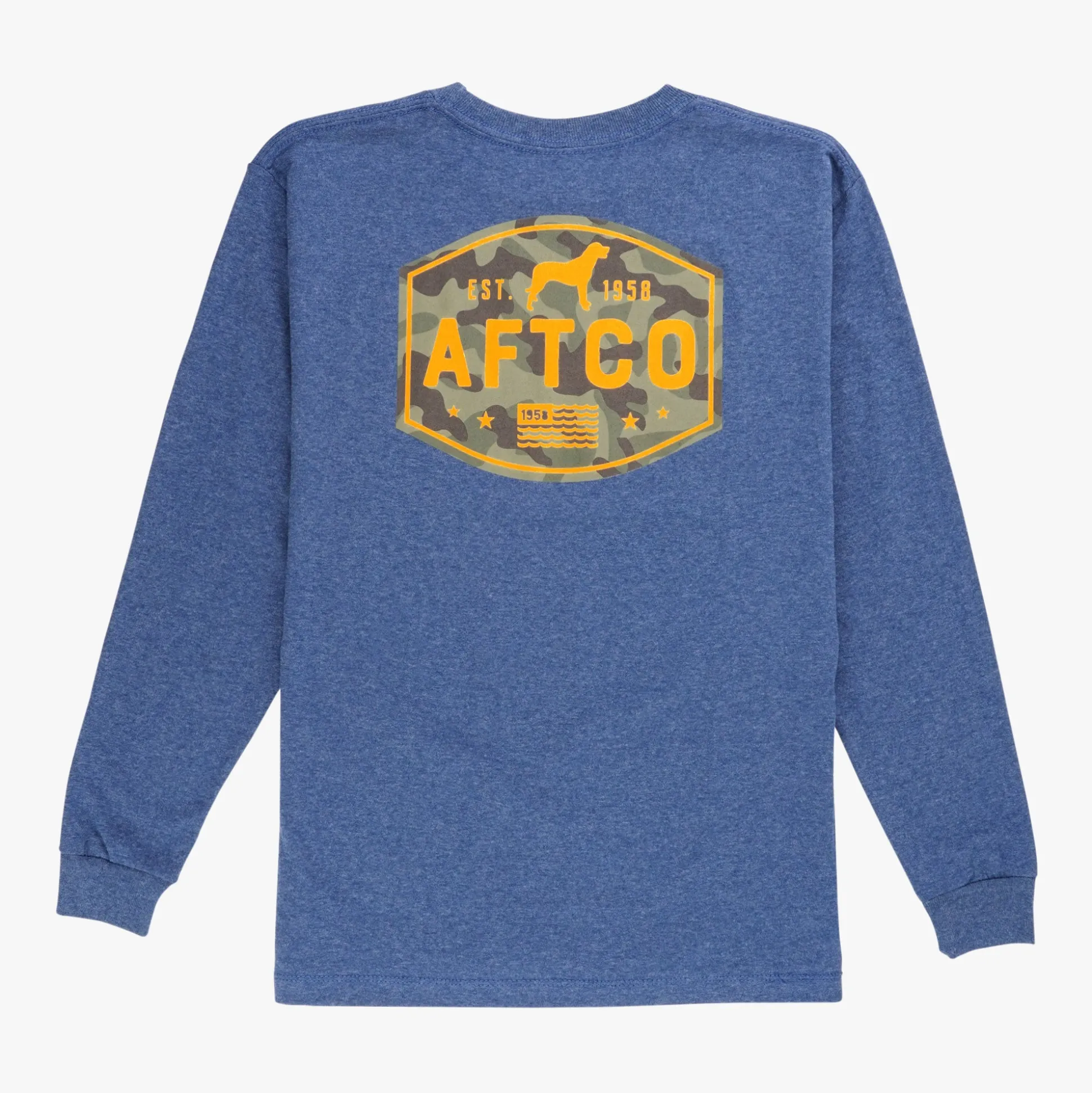 Youth Best Friend LS T-Shirt