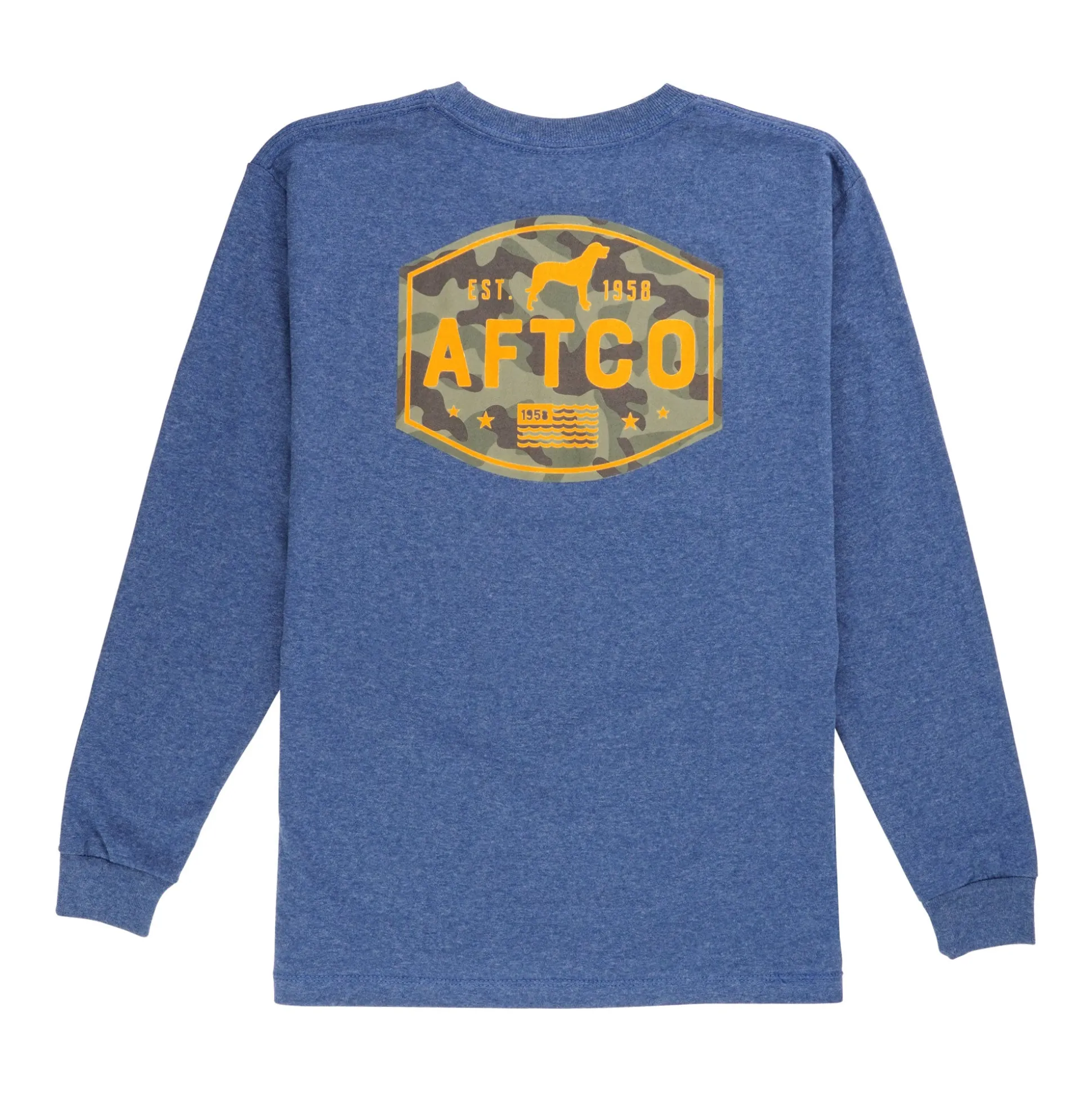 Youth Best Friend LS T-Shirt