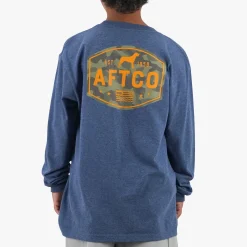 Youth Best Friend LS T-Shirt