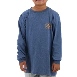 Youth Best Friend LS T-Shirt