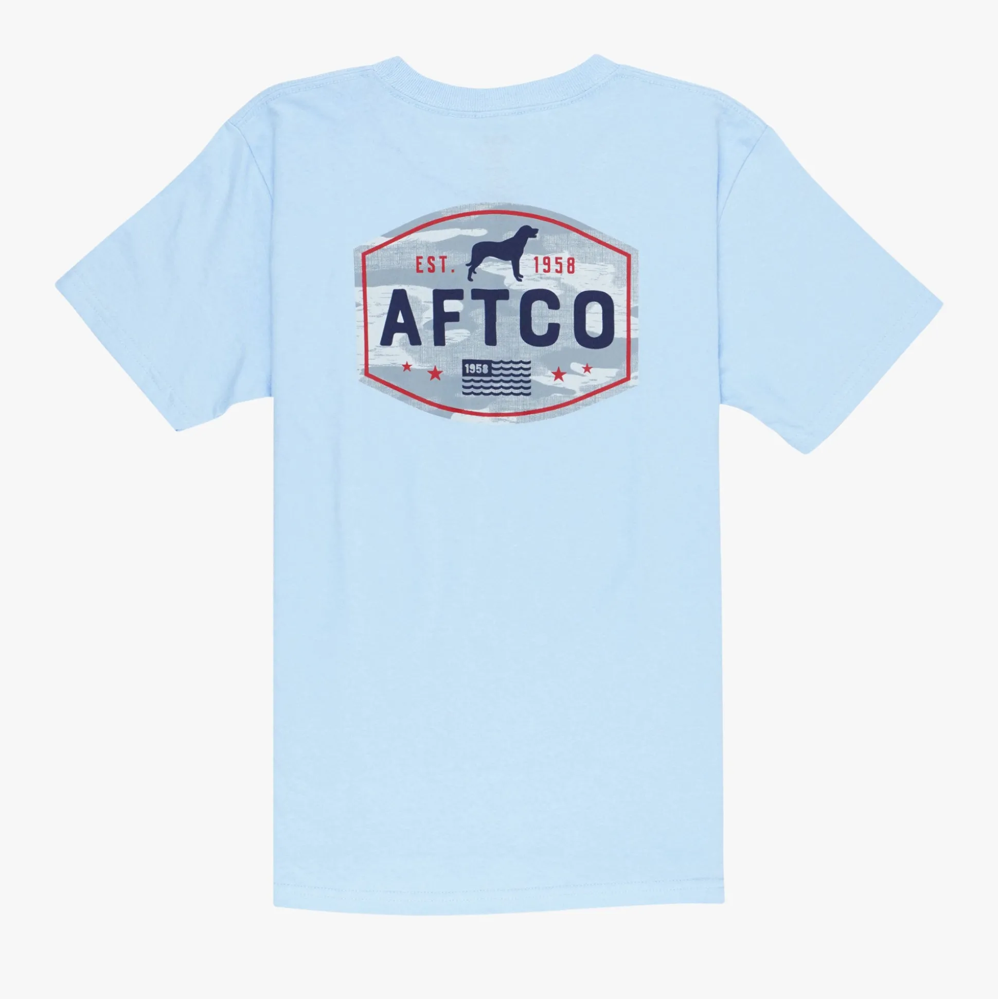 Youth Best Friend SS T-Shirt