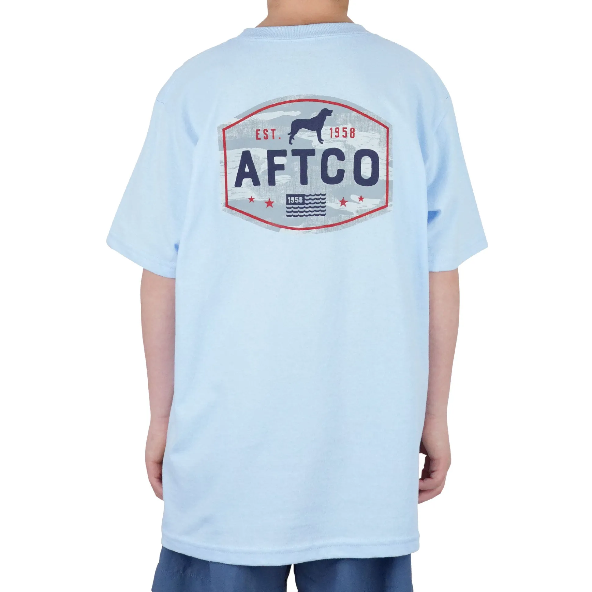 Youth Best Friend SS T-Shirt