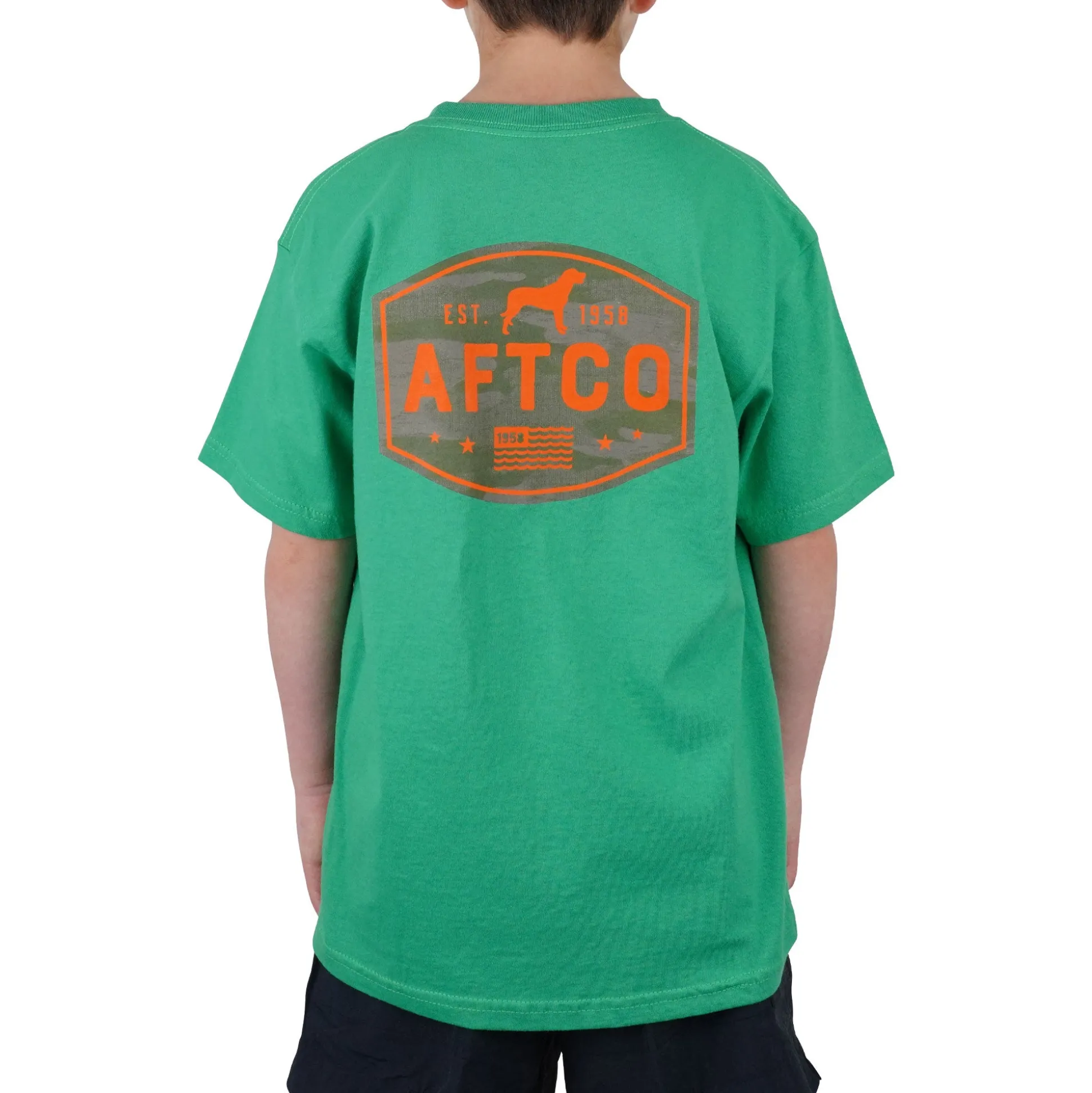 Youth Best Friend SS T-Shirt