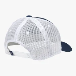 YOUTH Canton Trucker Hat | AFTCO