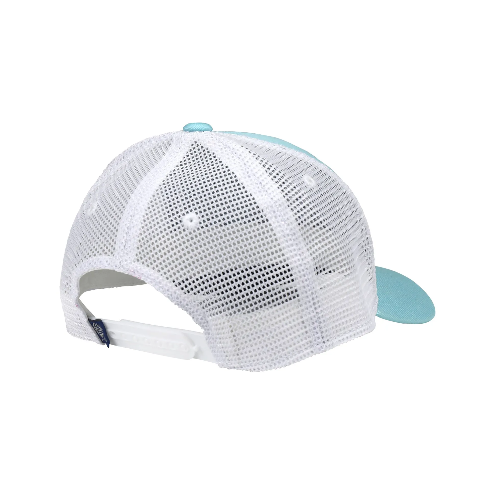 YOUTH Canton Trucker Hat | AFTCO